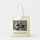 GREAT DANE TOTE BAG (Voorkant)