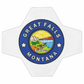 Great Falls Montana (Plat)
