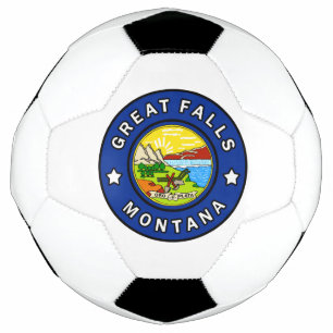Great Falls Montana