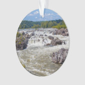 Great Falls Virginia (devant)