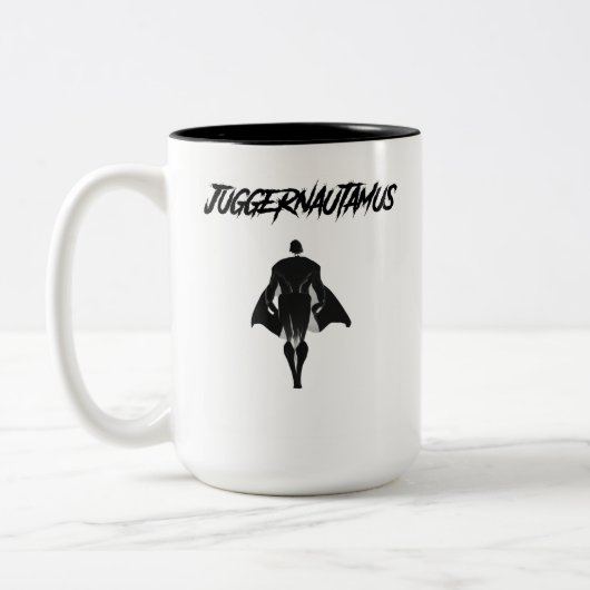 GREAT FLIGHT OF THE SUPERMEN Mok vrijgegeven (Links)