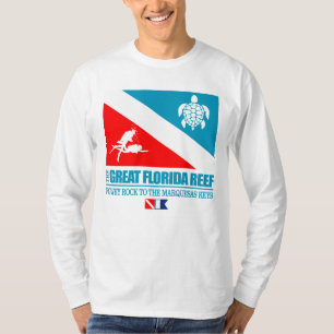 Great Florida Reef T-shirt