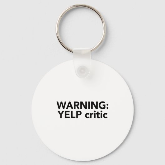 Great Humor Idea Graphic Uni Adults , Blue, Small, Sleutelhanger (Voorkant)