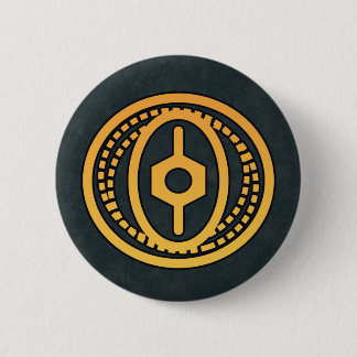 GREAT IMPURE RONDE BUTTON 5,7 CM