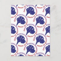 Great Kuschelmonster