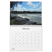 GREAT LAKE ERIE, OHIO-kalender Kalender (Feb 2026)
