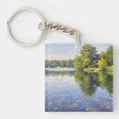 Great Lake Sleutelhanger (Voorkant)