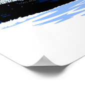 Great Lakes Freighter James Norris straightdecker Poster (Hoek)