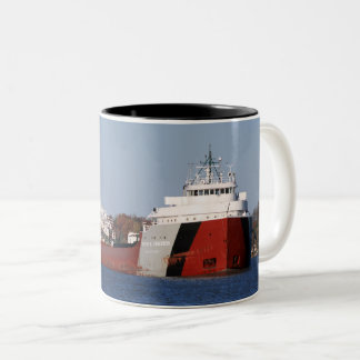 Great Lakes Ship Arthur M. Anderson Coffee Mok