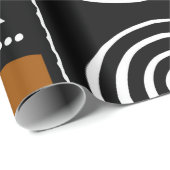 Great looking African Wrapping Paper Cadeaupapier (Rol Hoek)