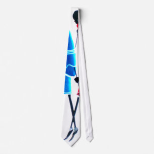 Great Maasai Hakuna Matata Designer  Stropdas