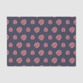 Great Minds Brain Pattern Tissuepapier (Voorkant)