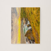 Great Ocean Road Australië Legpuzzel (Verticaal)