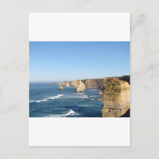 Great Ocean Road Briefkaart