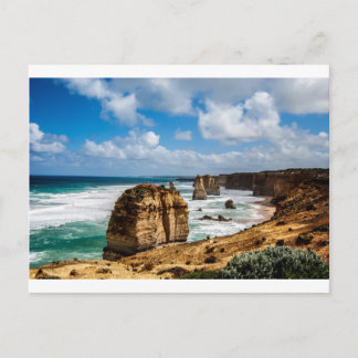 Great Ocean Road Briefkaart
