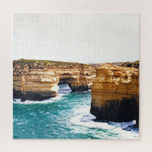 Great Ocean Road Victoria Australia Legpuzzel