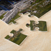 Great Orme Wales Legpuzzel (Zijkant)