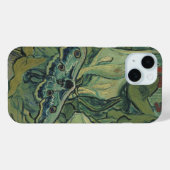 Great Peacock Moth by Vincent van Gogh Case-Mate iPhone Case (Achterkant (horizontaal))