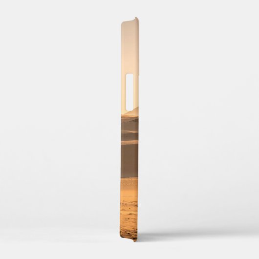 Great Pyramids Case-Mate iPhone Case (Achterkant / Rechts)