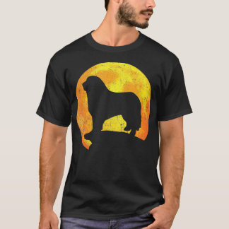 GREAT PYRENEES Dog Oranje Halloween Costuum T-shirt