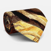 Great Red Dragon Stropdas (Opgerold)