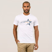Great River Ultimate Shirt Mannen (Voorkant volledig)