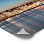 Great Saint Martin Church Keulen Poster (Hoek)