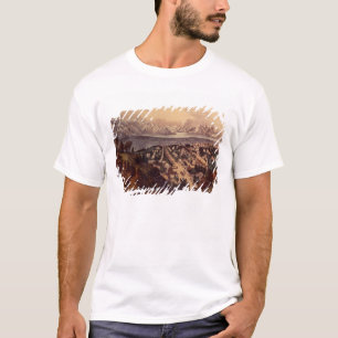 Great Salt Lake, Utah T-shirt