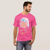 Great Scott T-shirt (Voorkant volledig)