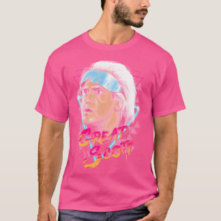 Great Scott T-shirt