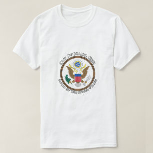 Great Seal of the United States T-shirt