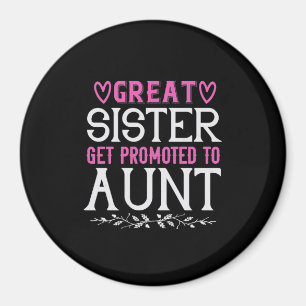 Great Sister Get Promoted To Aunt-01.Png Magneet