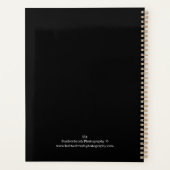 Great Smoky Mountain Elk 2026 Planner (Dos)