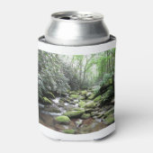 Great Smoky Mountains National Park Blikjeskoeler (Blikje Voorkant)