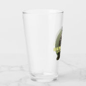 Great Smoky Mountains NP (Barred Owl) WT Glas (Rechts)