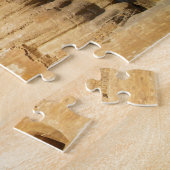 Great Sphinx of Giza, Egypte Legpuzzel (Zijkant)