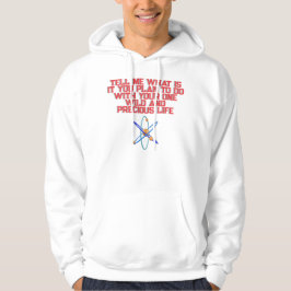Great T-Shirt, lovely design  Hoodie