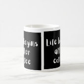 Great Vibes MUG (Centre)