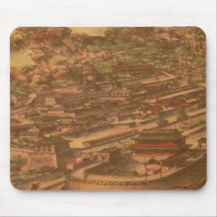 Great Wall Mousepad Muismat