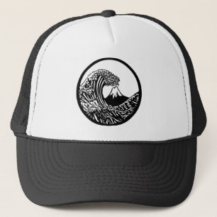 Great Wave Hokusai Pet