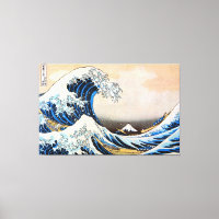 Great Wave, Hokusai, Ukiyo-e
