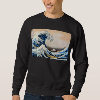 Great Wave, Hokusai, Ukiyo-e Trui