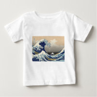 Great Wave Kanagawa Japans schilderen
