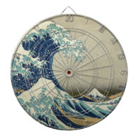 Great Wave off Kanagawa - Hokusai