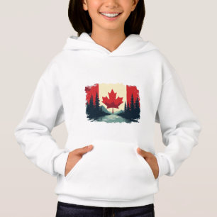 Great White North