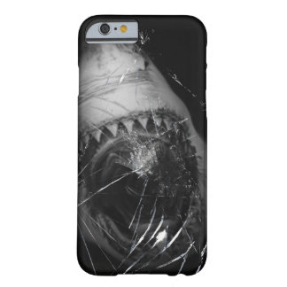 Great White Shark Attack iPhone 6 hoesje