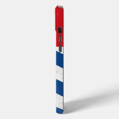 Greater London Case-Mate iPhone Case (Achterkant / Links)