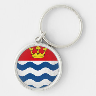 Greater London Sleutelhanger