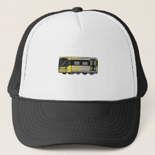 Greater Manchester Metrolink graffiti bomsticker Trucker Pet
