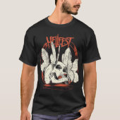 Greates Rock Festival Classic T-shirt (Voorkant)